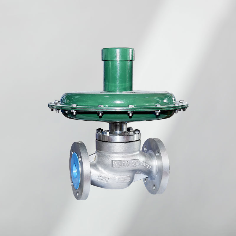 微壓調節(jié)閥（自力式）